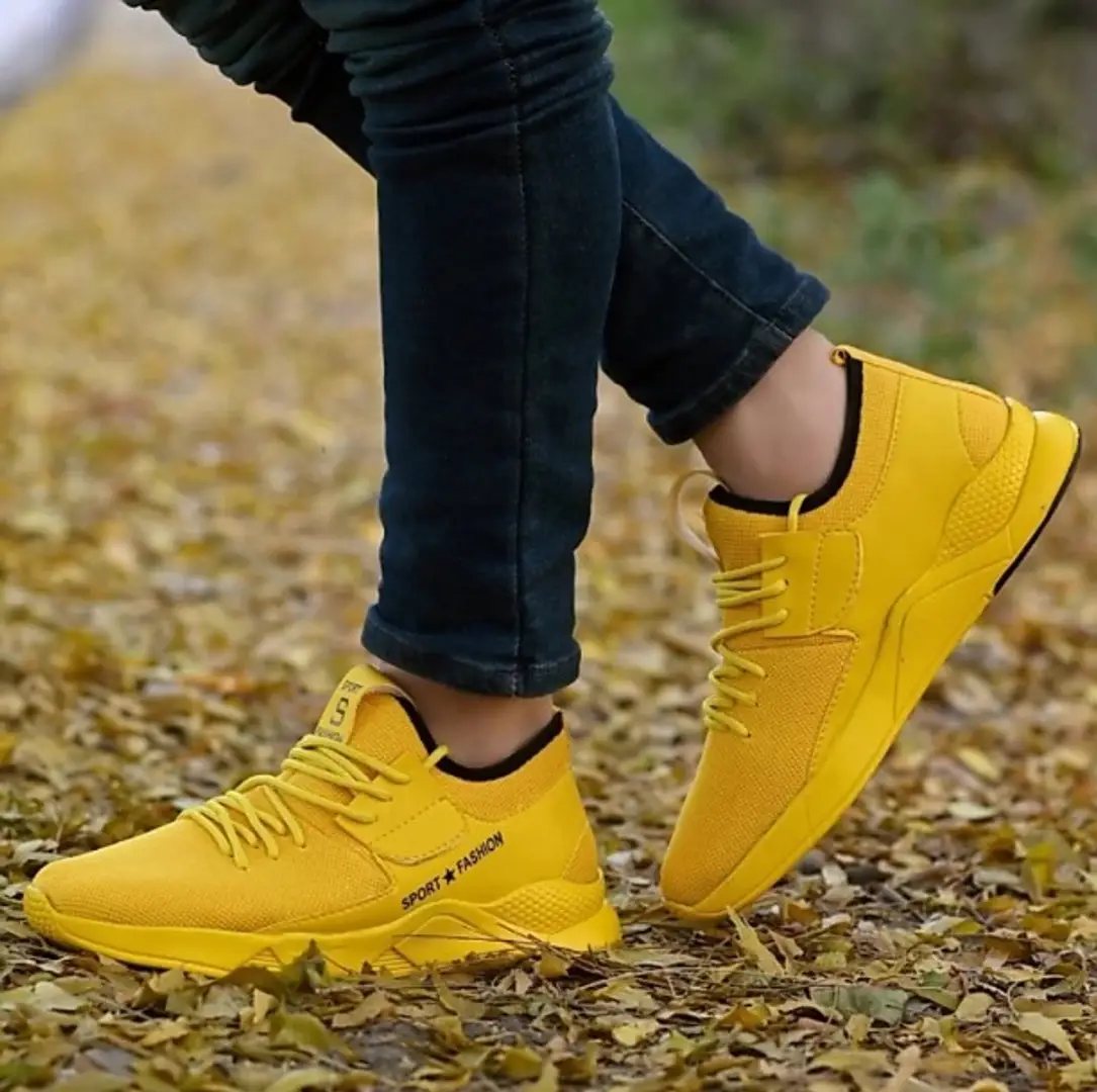 Dior World Tour B27 Yellow Dior Oblique Galaxy Leather with Smooth Calfskin  and Suede Low Top Sneakers - Sneak in Peace