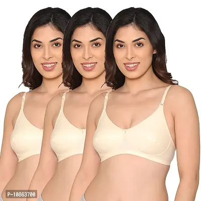 LAMPS OF INDIA transparent strap bra Women T-Shirt Non Padded Bra - Buy  LAMPS OF INDIA transparent strap bra Women T-Shirt Non Padded Bra Online at  Best Prices in India