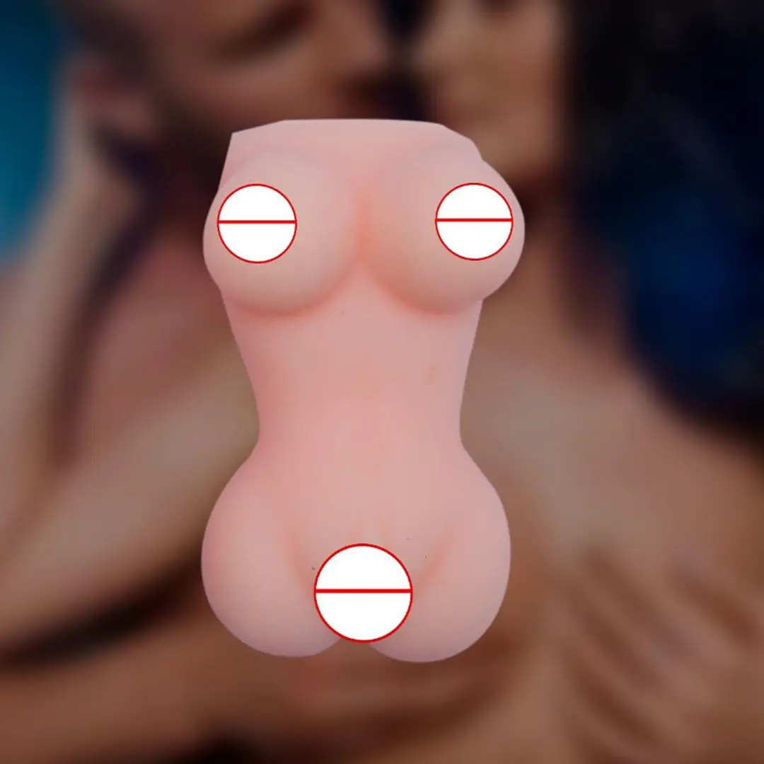 Mini Doll Sex Doll pocket Pussy Masturbator Sex Toy Virgin Girl Pocket  Pussy For Men BY -SEX TANTRA