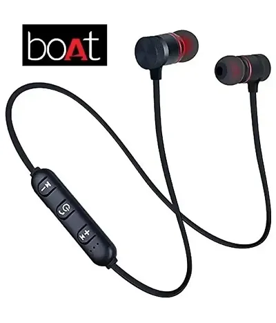 Boat bluetooth headphones 2024 with wired option