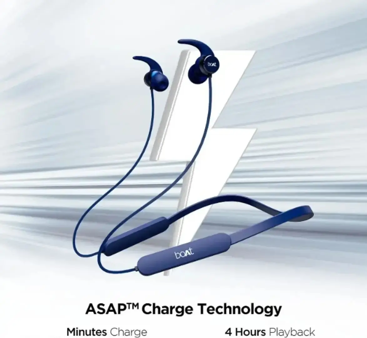 Boat 235v2 bluetooth online earphones