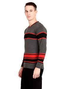 NeuVin Stylish Pullovers/Sweaters for Men (Pack of 2)-thumb3