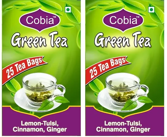 Lose weight and stay fit with green tea-