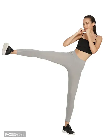 Wodstyle Womens Sport Leggings Fitness Yoga Gym Workout Pants India | Ubuy
