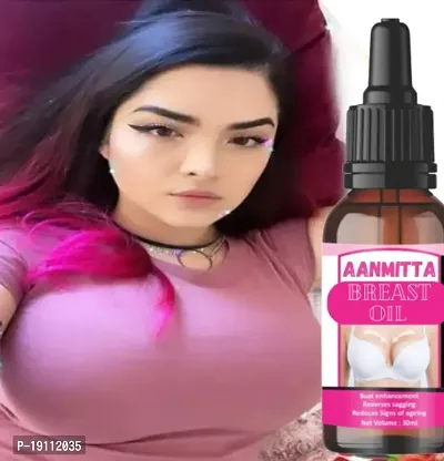 Buy Garnitta Breast Tightening And Lightening Massage Oil For Women , Feel  Young Age Nipple Whitening Breast Oil , Natural Breast Oil For Women Make Your  Boobs Big (pack Of 01 *