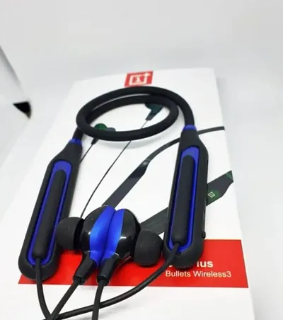 Bluetooth earphones store with 12mm drivers