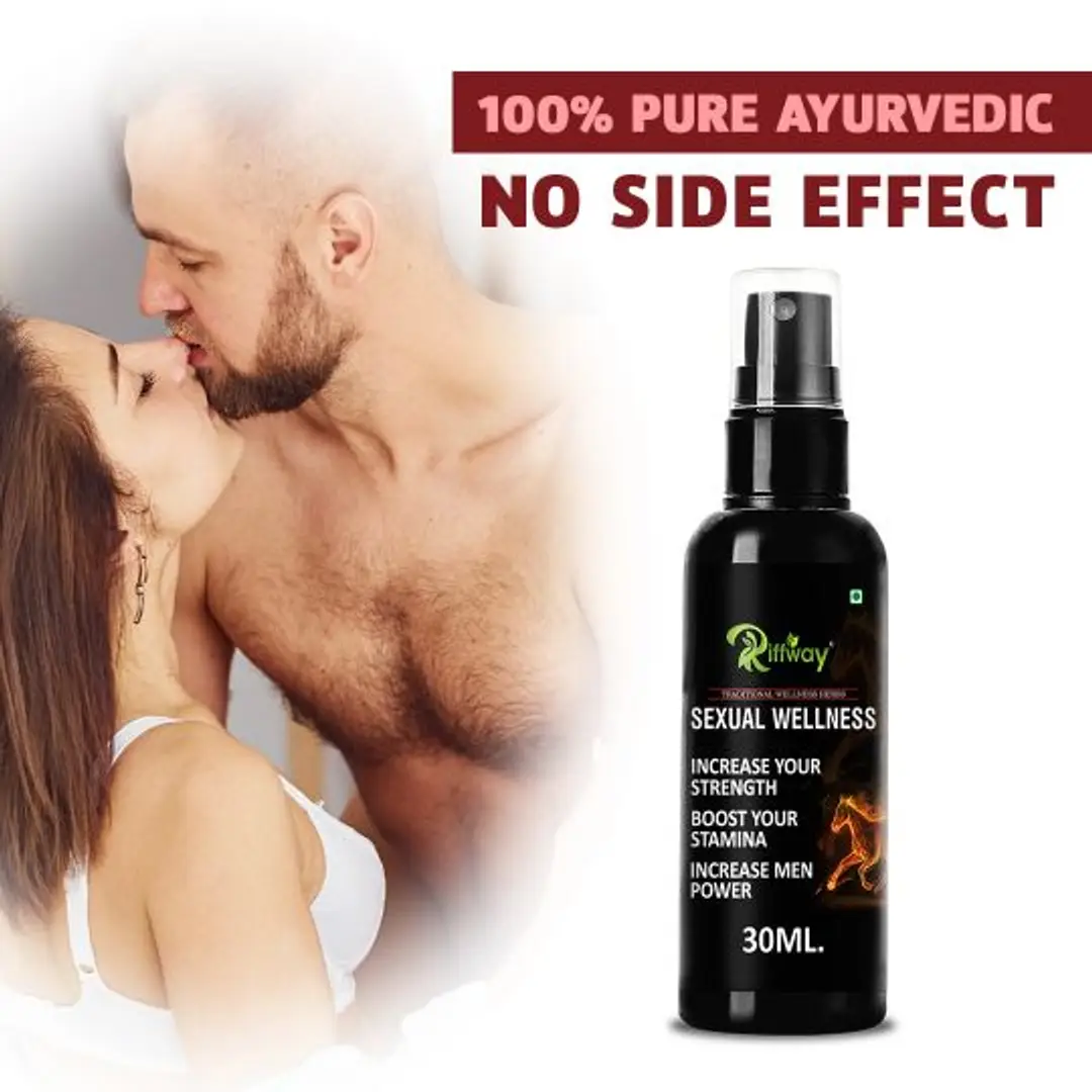 Trendy Sexual Wellness Men Health Long Time Sex Oil Sexual Oil Long Time  Reduce Sex Problems Boosts Extra Power