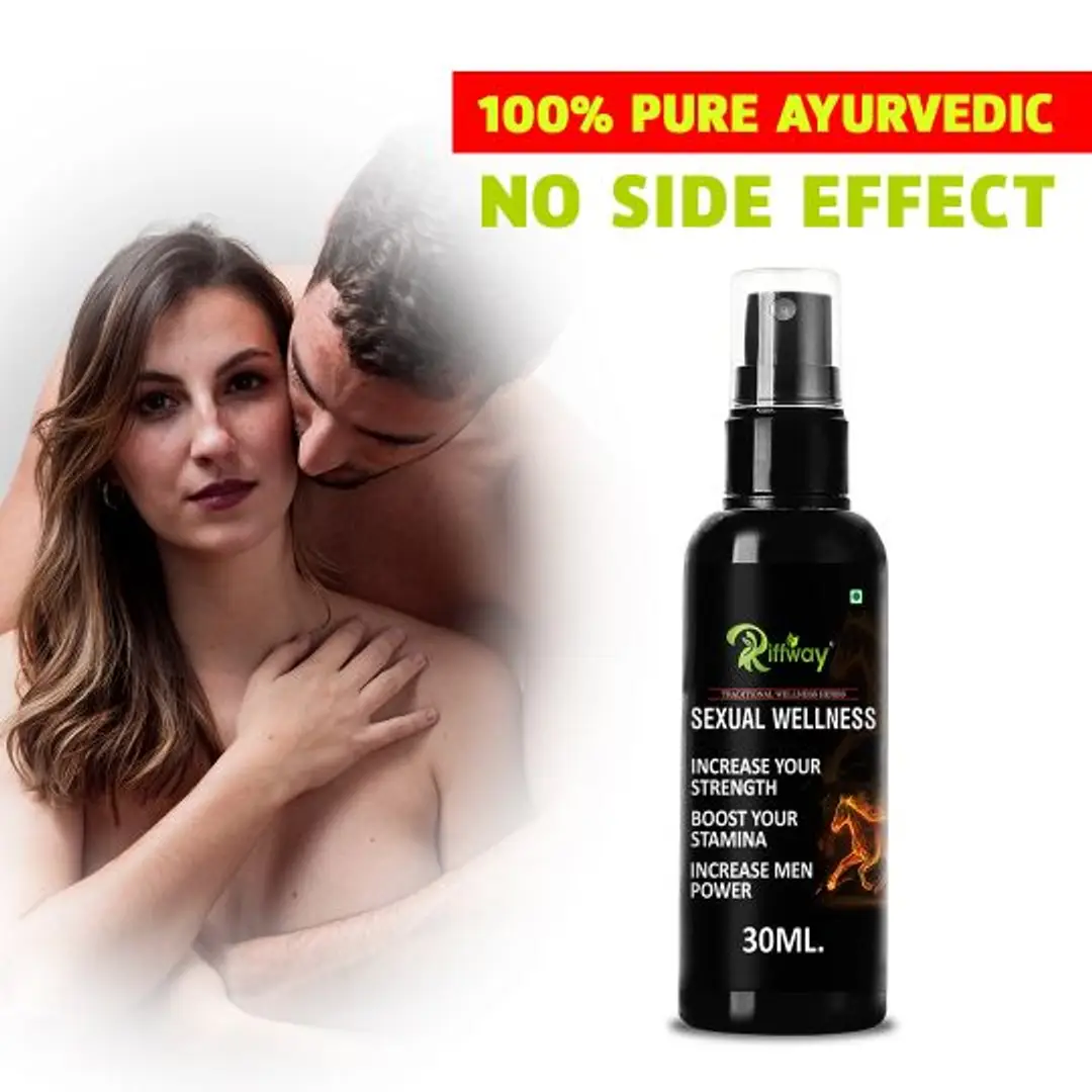 Trendy Sexual Wellness Men Health Long Time Sex Oil Sexual Oil Long Time  Reduce Sex Problems Boost Extra Stamina