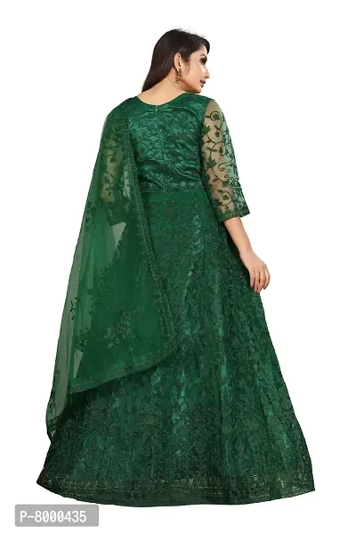 Julee anarkali outlet gown