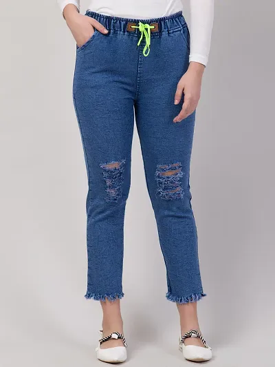 Buy jeans jeggings for ladies combo in India @ Limeroad