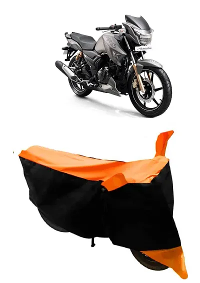 Apache rtr best sale 180 seat cover