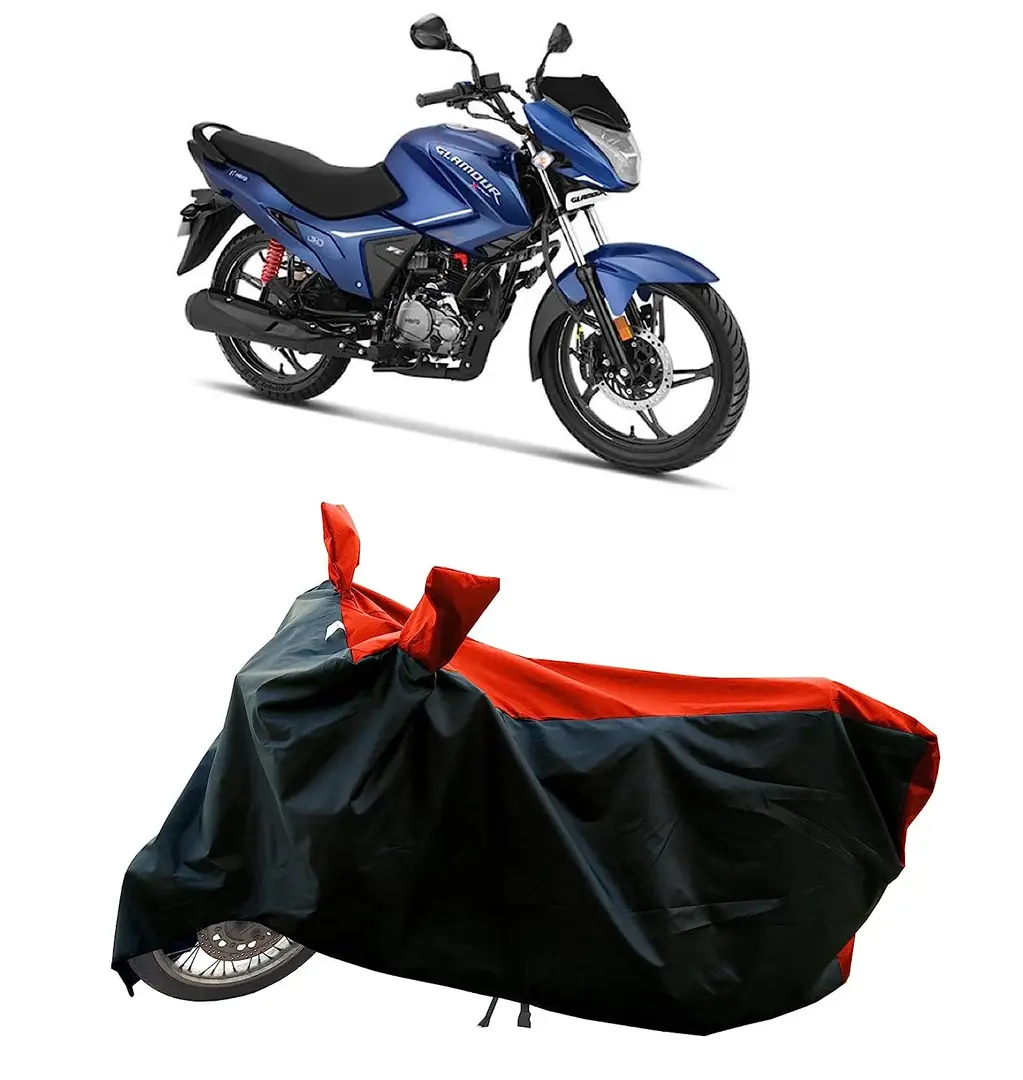 Hero glamour body cover sales
