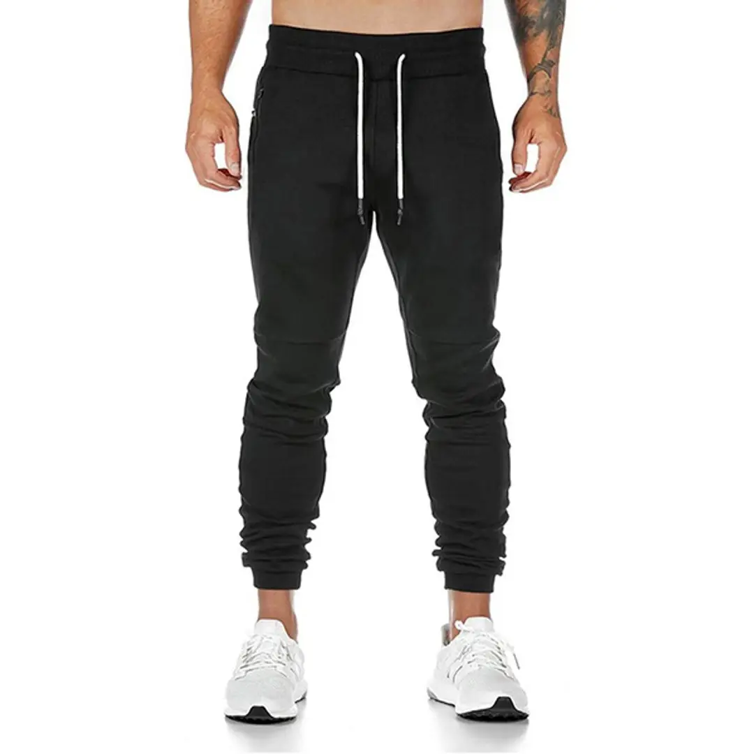 Shop Stylish Black Cargo Pants Mens Online at Great Price