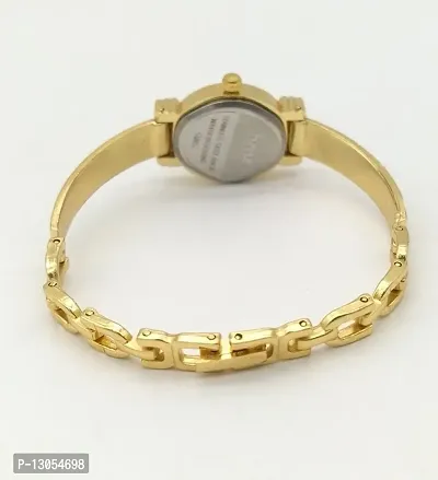 Casio Women's Digital Vintage Gold-Tone Stainless Steel Bracelet Watch  39x39mm LA680WGA-9MV - Macy's