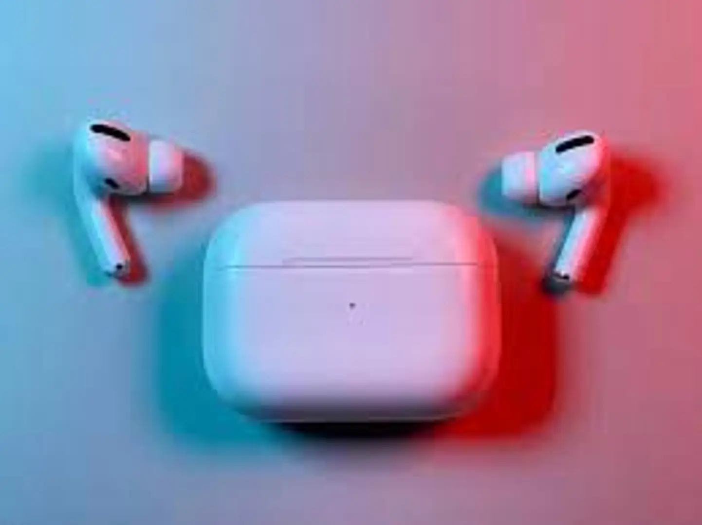 Cheap best sale android airpods