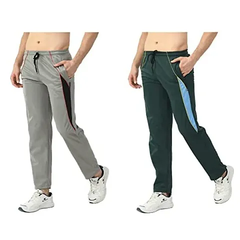 Zeffit Solid Cotton Plain Track Pants for Men & Boys with Packet  Regular  Fit Summer Track Pants/Lower for Running/Workout/Sports Black : :  Clothing & Accessories