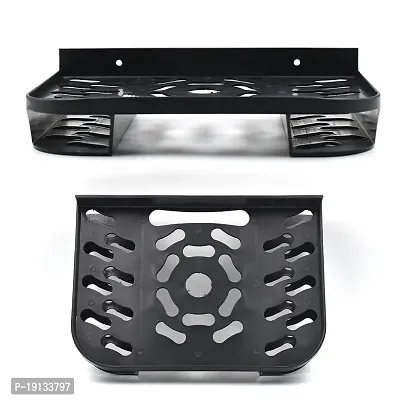 Dth shop wall stand