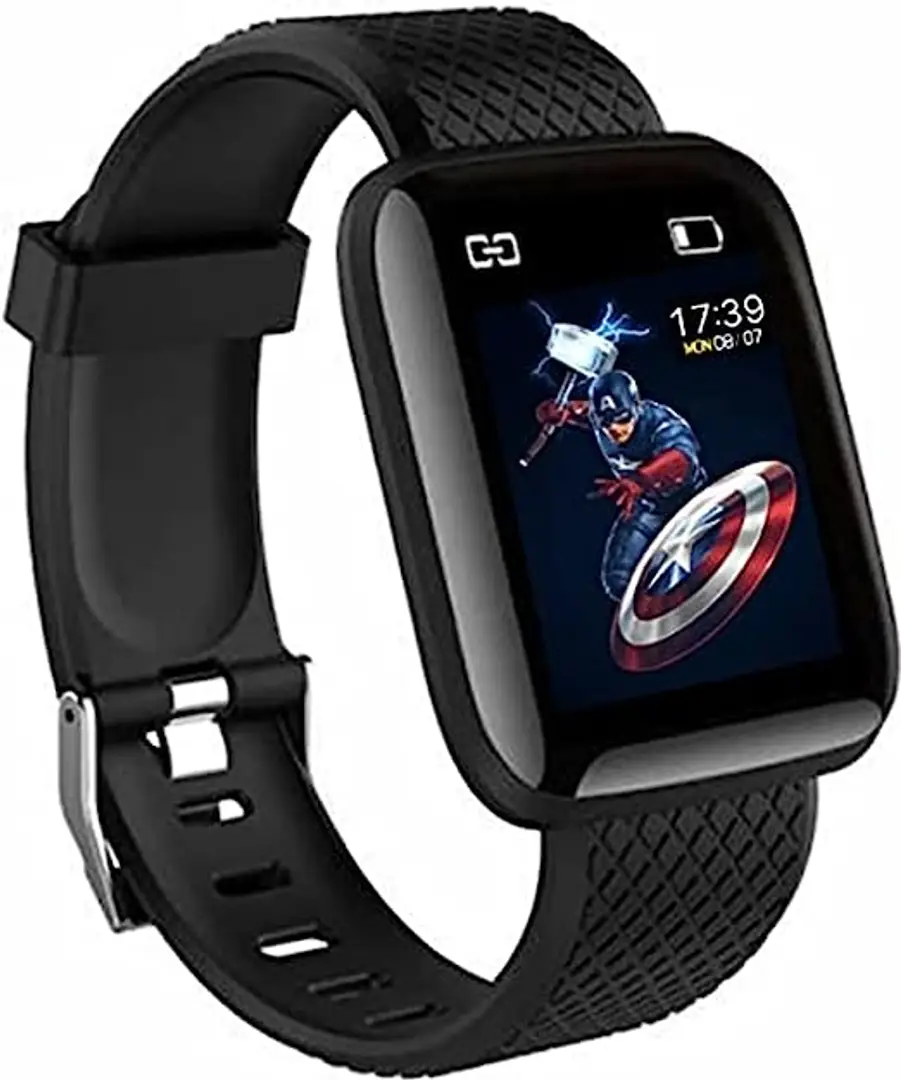 Smartwatch android touchscreen online