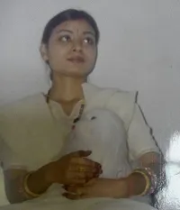 Rinku Bhalia