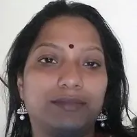 Jayashree Narayanasamy