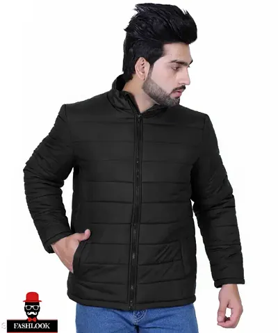 Stylish polyester 2024 jacket