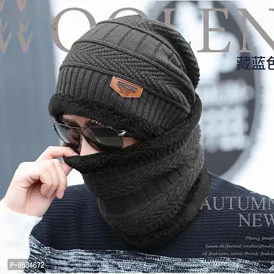 Winter caps men online new arrivals