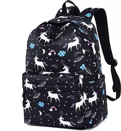 Stylish school bags for sales girls