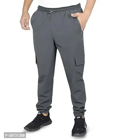 Gleamrush Men's Stylish Regular Fit Lycra Jogger Lower Track Pants for Gym,  Running, Athletic, Casual Wear for Men Pack of 2 (GLTP702-704_Combo_XL_Navy  Blue Light Grey) : : Clothing & Accessories