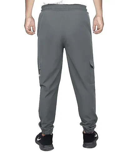 Fionaa Trendz Joggers Mens Track Pant, For Casual Wear, Size: Free Size at  Rs 180/piece in Surat