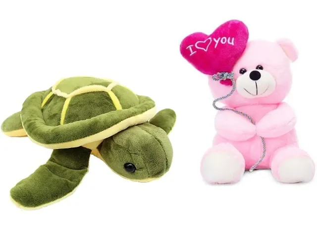 Kids Trendy Attractive Cotton Soft Toys Combo Packs