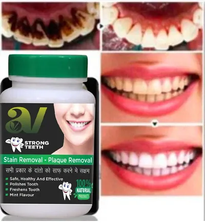 Best Selling Teeth Whitening Powder