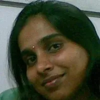 Priyanka Kaliki
