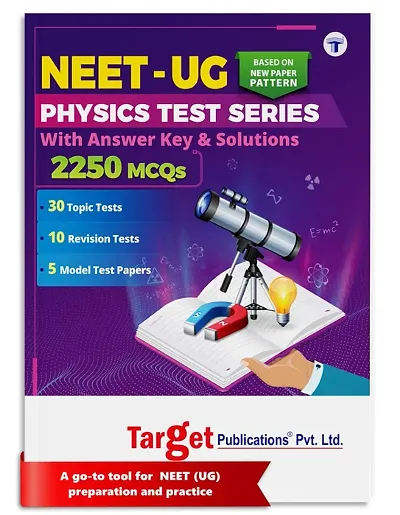 NEET Mock Test Papers Biology Book Based on New Pattern of NTA for Medical Entrance | NEET UG Topic Tests, Revision Tests and Model Tests with Answer Key and Solutions | 7000 MCQs