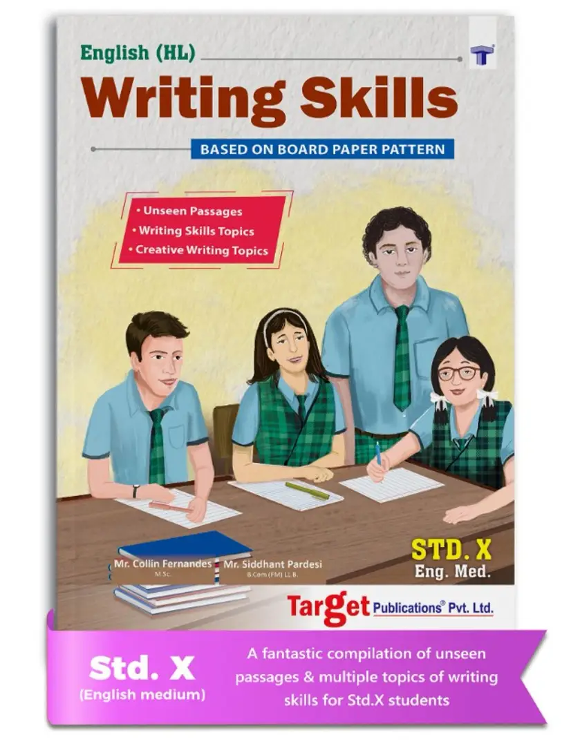 std 10 english essay book pdf