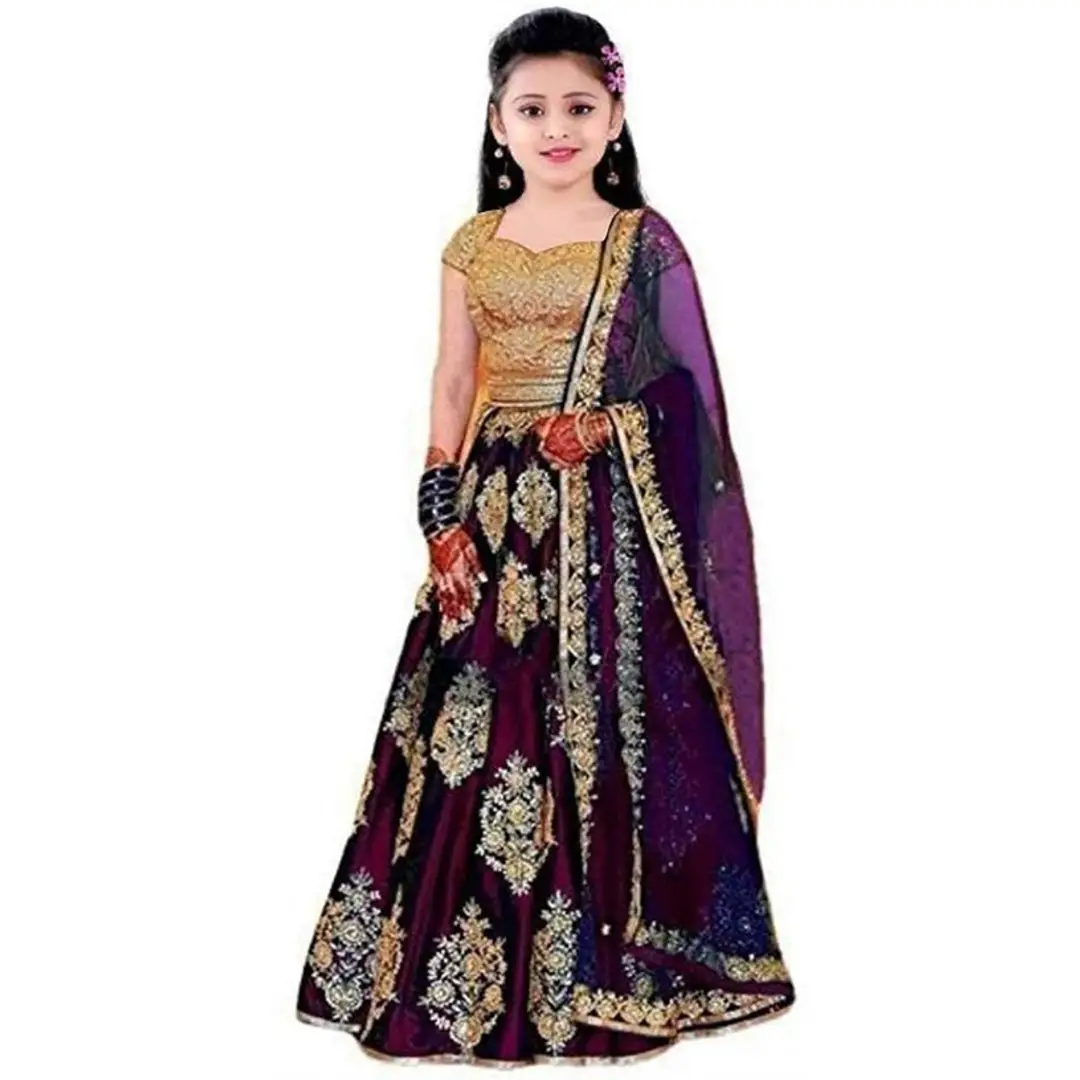 Buy Pakistani Wedding Choli Lehenga for Girls 2021 Online – Nameera by  Farooq