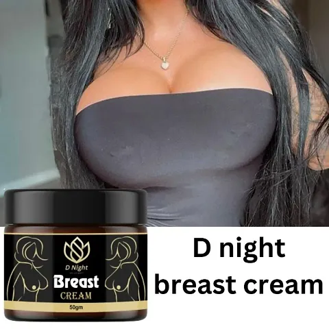 Buy D NIGHT Breast cream , Breast oil , breasts oil , boobs oil