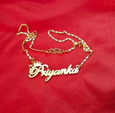 Vikas name deals pendant