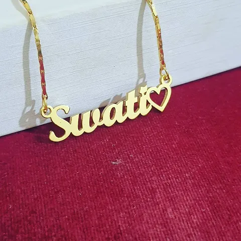 Vikas on sale name locket