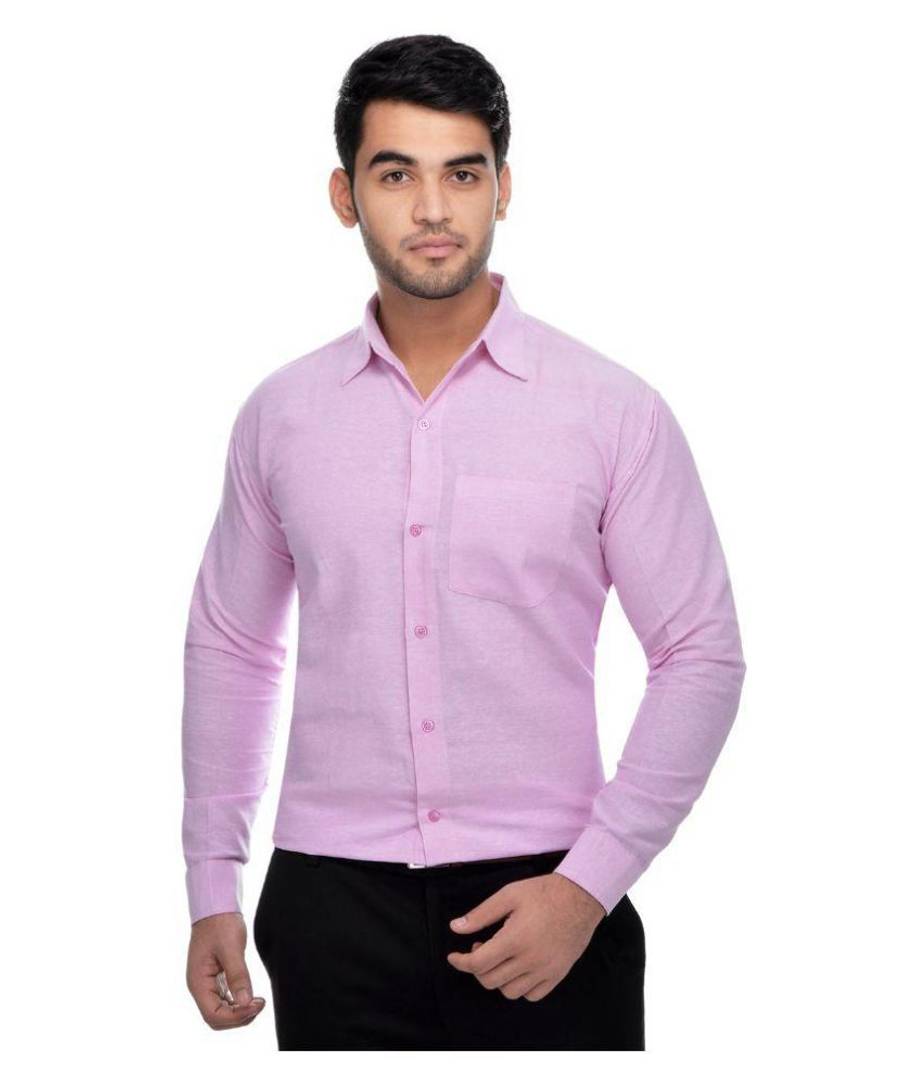 Khadi sales formal shirts
