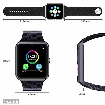 Oumax hotsell smart watch