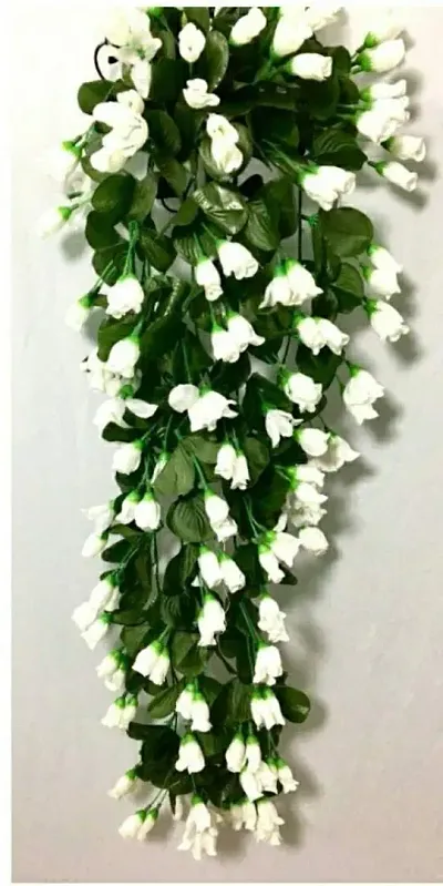 Artificial Hanging Rose Flower