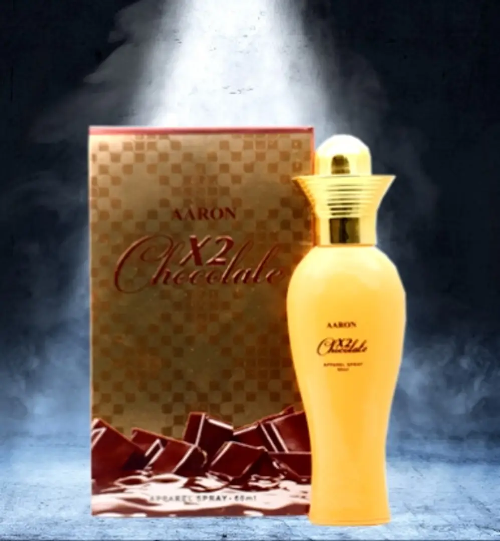 New X Chocolate Perfume For Unisex