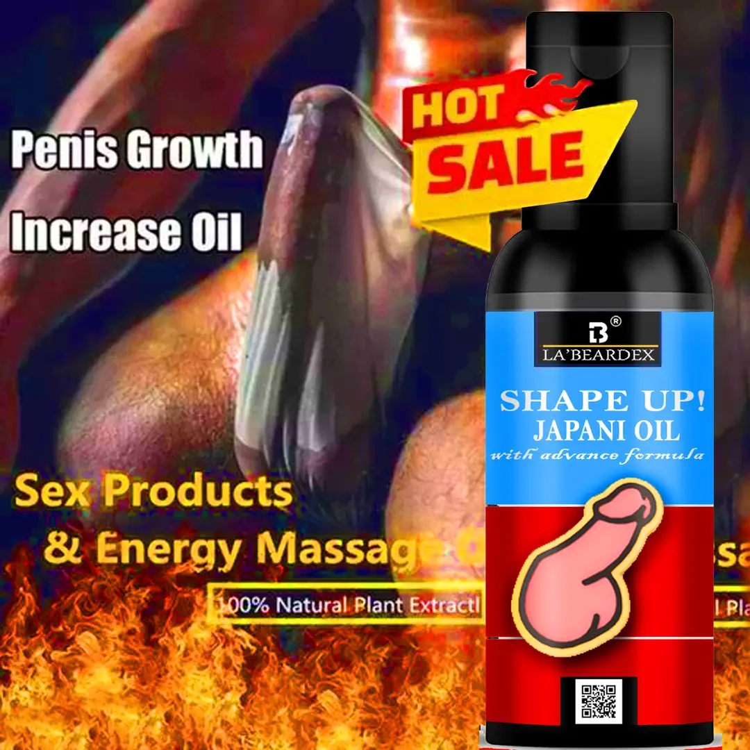 Penis Massage Oil Big Penis Oil Dick Oil Lamba Karne Ki dawa