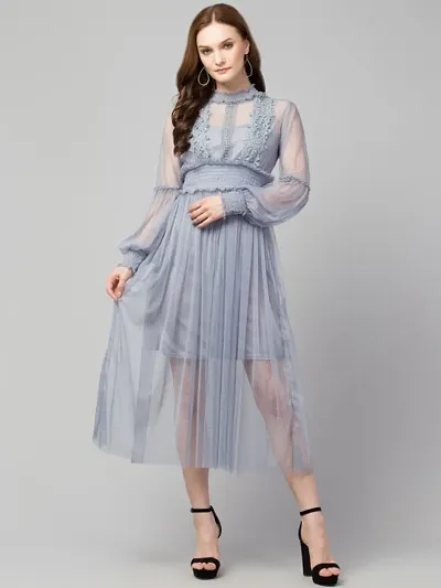 Buy Midi Dresses Online | Sale Up to 90% @ ZALORA MY