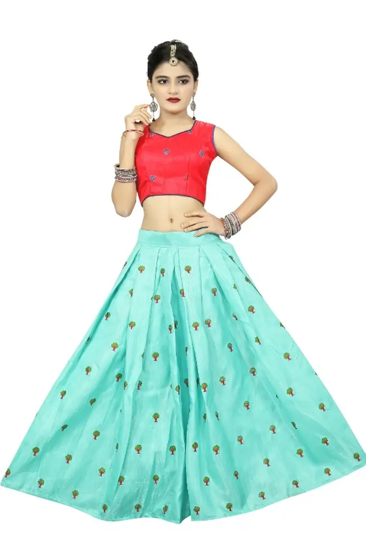 lehenga for 15 years girl