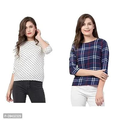 Buy Regular Stylish Tops For Women Girls Online In India At Discounted  Prices