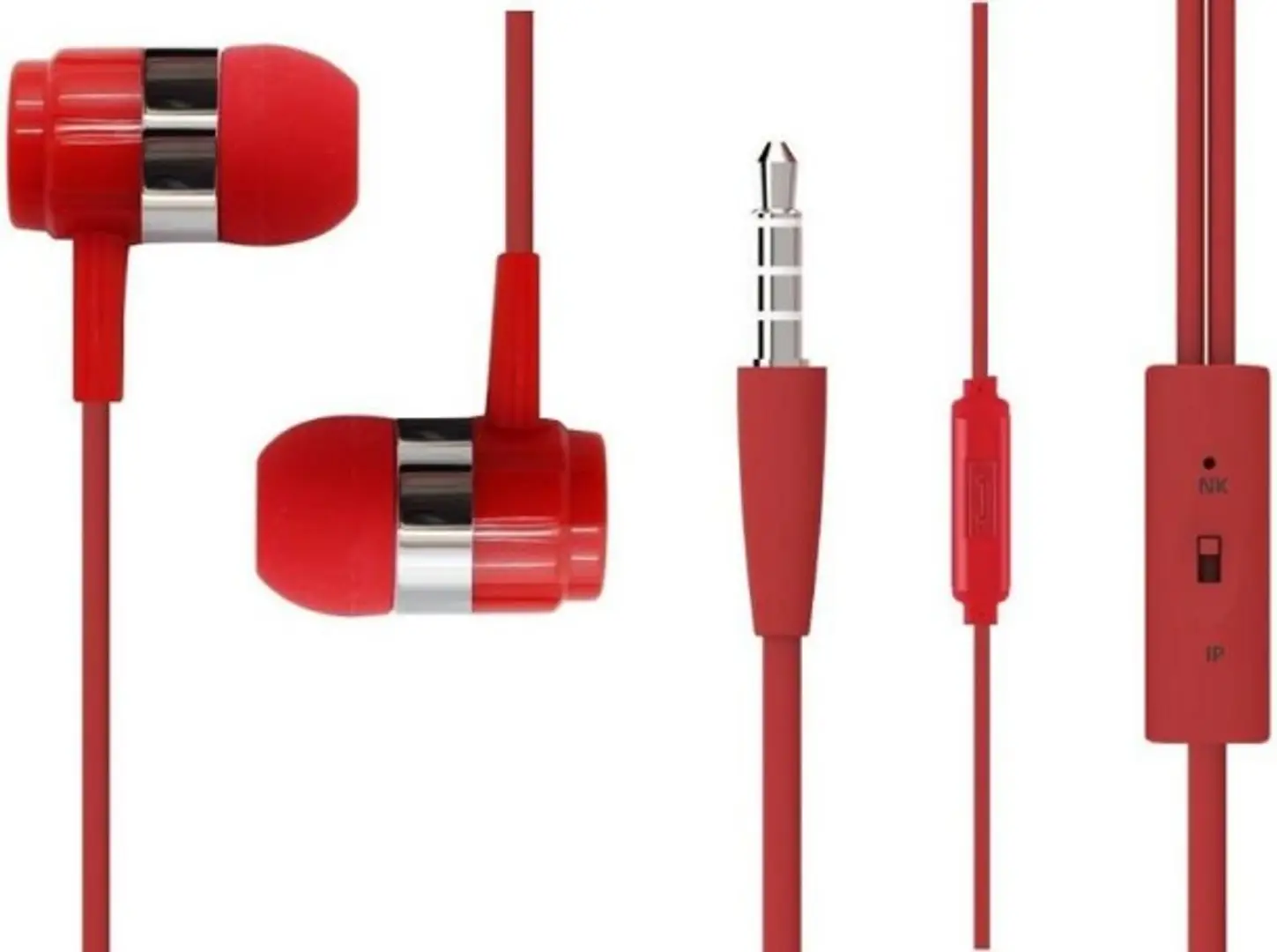 Headphones with mic under 10 cheap