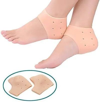 heel pads for cracked heels