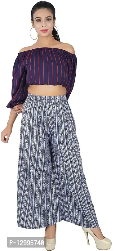Buy Women's Satin Silky Dress Casual Elastic High Waist Stretch Elegant  Pants Trousers Online at desertcartINDIA