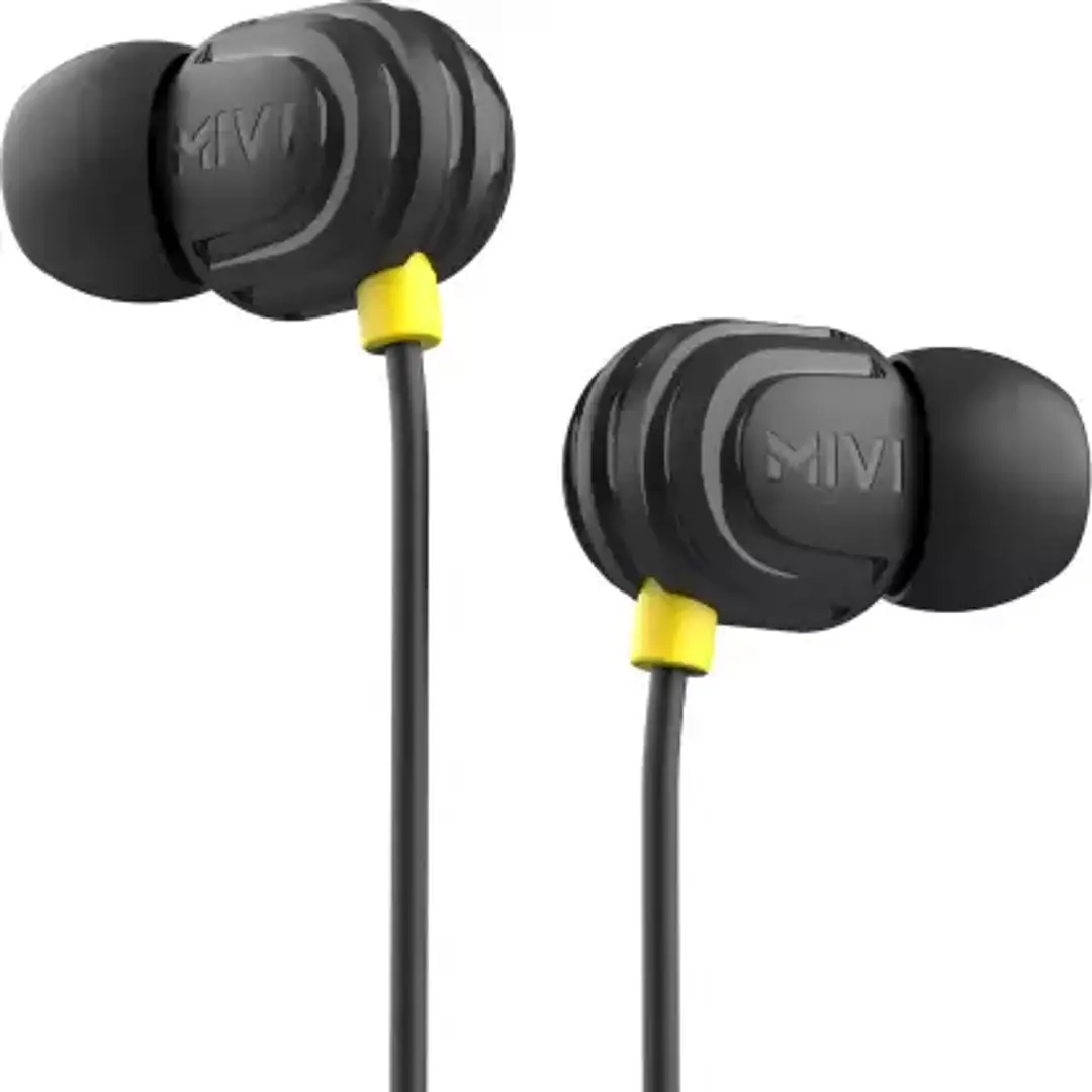 Mivi headset clearance